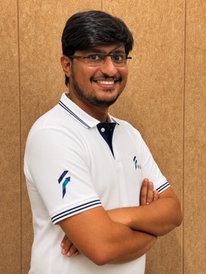 Swapnil Tripathi